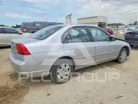2003 Honda CIVIC фото