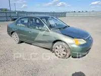 2003 Honda CIVIC фото