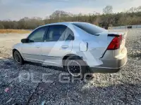 2003 Honda CIVIC фото