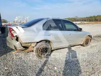 2003 Honda CIVIC фото