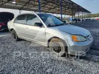 2003 Honda CIVIC фото