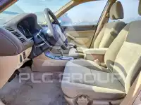2003 Honda CIVIC фото