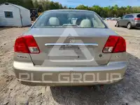 2003 Honda CIVIC photo