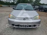 2003 Honda CIVIC фото