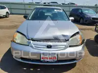 2003 Honda CIVIC фото