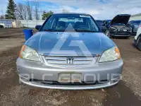 2003 Honda CIVIC photo