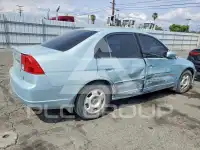 2003 Honda CIVIC photo