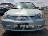 2003 Honda CIVIC photo
