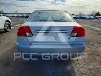 2003 Honda CIVIC photo
