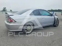 2003 Honda CIVIC photo