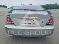 2003 Honda CIVIC photo