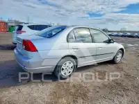 2003 Honda CIVIC photo
