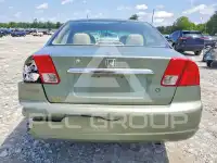 2003 Honda CIVIC photo