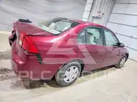 2003 Honda CIVIC фото
