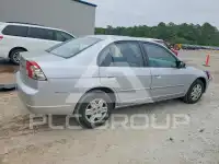 2003 Honda CIVIC фото