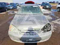 2003 Honda CIVIC фото