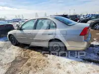 2003 Honda CIVIC фото