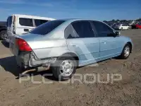 2003 Honda CIVIC фото