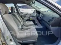 2003 Honda CIVIC photo
