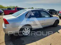 2003 Honda CIVIC фото