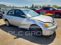 2003 Honda CIVIC фото