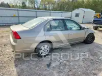 2003 Honda CIVIC photo