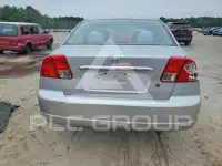 2003 Honda CIVIC фото