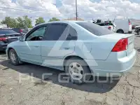 2003 Honda CIVIC photo