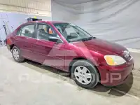 2003 Honda CIVIC фото