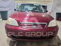 2003 Honda CIVIC фото