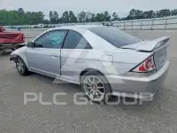 2003 Honda CIVIC photo