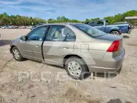 2003 Honda CIVIC photo