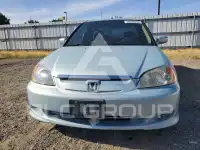 2003 Honda CIVIC фото