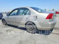 2003 Honda CIVIC фото