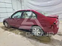 2003 Honda CIVIC фото