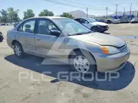 2003 Honda CIVIC фото