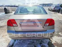 2003 Honda CIVIC фото