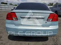 2003 Honda CIVIC photo
