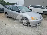 2003 Honda CIVIC фото