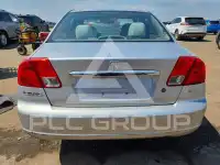 2003 Honda CIVIC фото