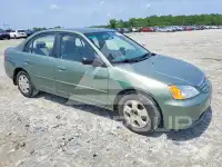 2003 Honda CIVIC photo