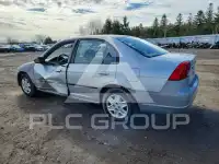 2003 Honda CIVIC photo