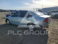 2003 Honda CIVIC фото