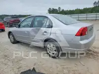 2003 Honda CIVIC фото