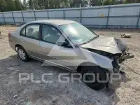 2003 Honda CIVIC photo