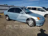2003 Honda CIVIC фото