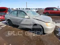 2003 Honda CIVIC фото