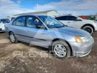 2003 Honda CIVIC photo
