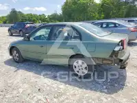 2003 Honda CIVIC photo