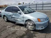 2003 Honda CIVIC photo